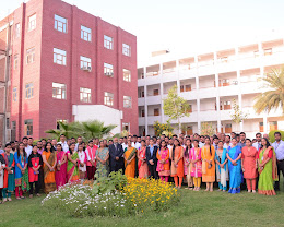 Prince Institute Of Innovative Technology (PIIT) Greater Noida