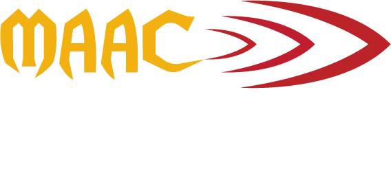 MAAC Ghaziabad logo