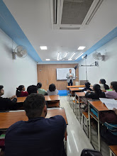 Toil Chamber of Mathematic (TCM Education) — photo 7