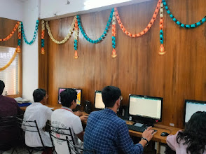Disha Computer Institute — photo 6