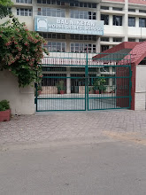 Bal Niketan Model Sr. Sec. School, Sector 37A — photo 4