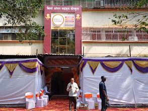 Birla Open Minds Preschool, Khadakpada