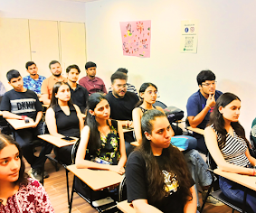 Career Launcher, South Extension, New Delhi — photo 5
