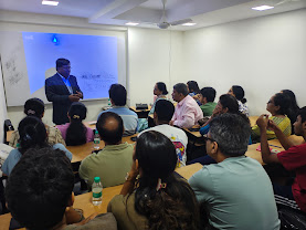 Aceminds Tutorials, Mumbai — photo 5