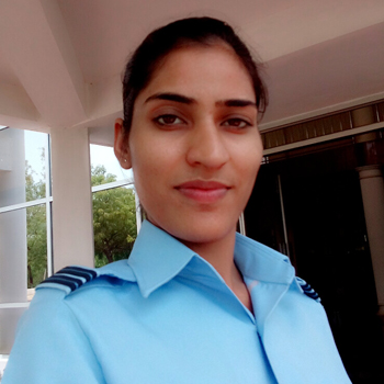 Meenakshi Malik — Swami Nitanand Group of Schools, Rohtak