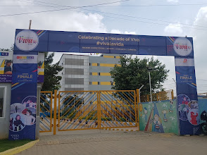 VIBGYOR High - Kadugodi (CBSE) — photo 8