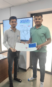 SOPAN Institute of Engineering & Design, Athwagate, Surat — photo 3