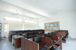 PIET Sanskriti School, Ansals Sushant City — photo 3