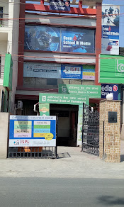 ISPL Academy, Dehradun