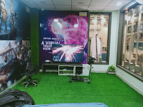 Arena Animation Meerut — photo 5