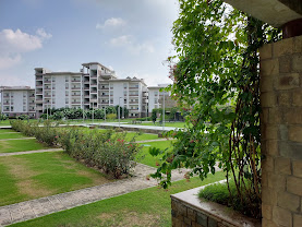 Indian School of Business — photo 2