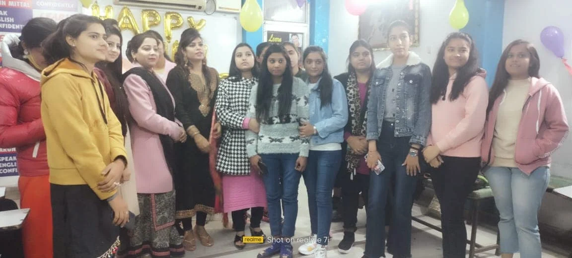 ITMeerut Computer Training Institute — photo 2