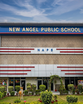 New Angel Public School, Zirakpur — photo 5