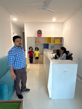 Orchids International School Airport Road, Hubli — photo 8