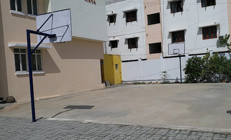 Marg Vidhyalaya, Velachery — photo 11