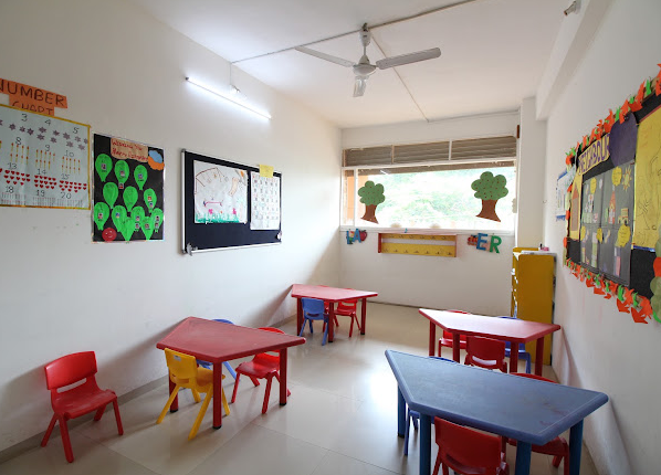 Little Millennium Preschool - Viman Nagar, Ojhar — photo 2
