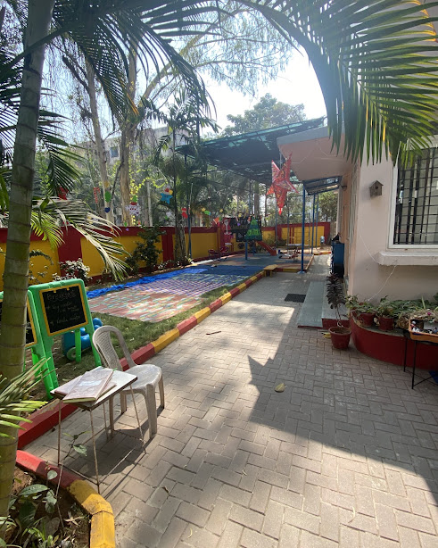 Birla Open Minds Preschool, Gopanpally, Hyderabad — photo 6