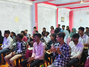 Brahma Vishnu Mahesh Coaching Centre, Karond Bhopal — photo 5