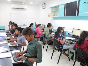 Brain-Point Computer Education, Vesu Surat