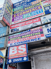 BS Coaching Centre, Nangloi