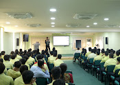 Dalmia Academy, Geeta Bhawan Square — photo 3