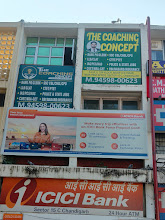 The Coaching Concept, Chandigarh — photo 5