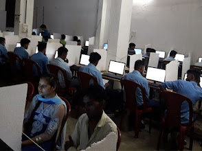 MIC Institute, Bhopal