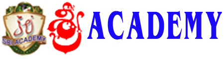Sree Academy ECET, Dilsukhnagar logo