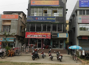IMS India, Nazrul Sarani, Durgapur