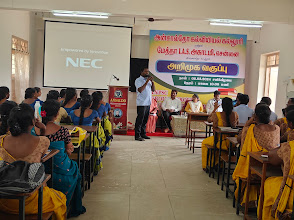 Metha IAS Academy | UPSC, TNPSC, SSC Coaching — photo 3