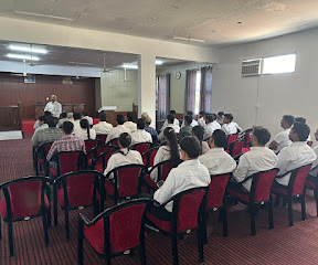 Krishna Study Academy — photo 2