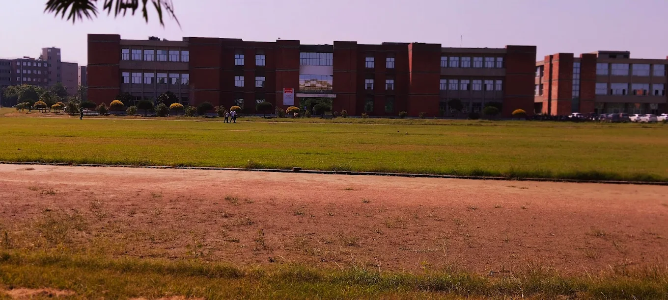Vidya Global School Meerut — photo 8