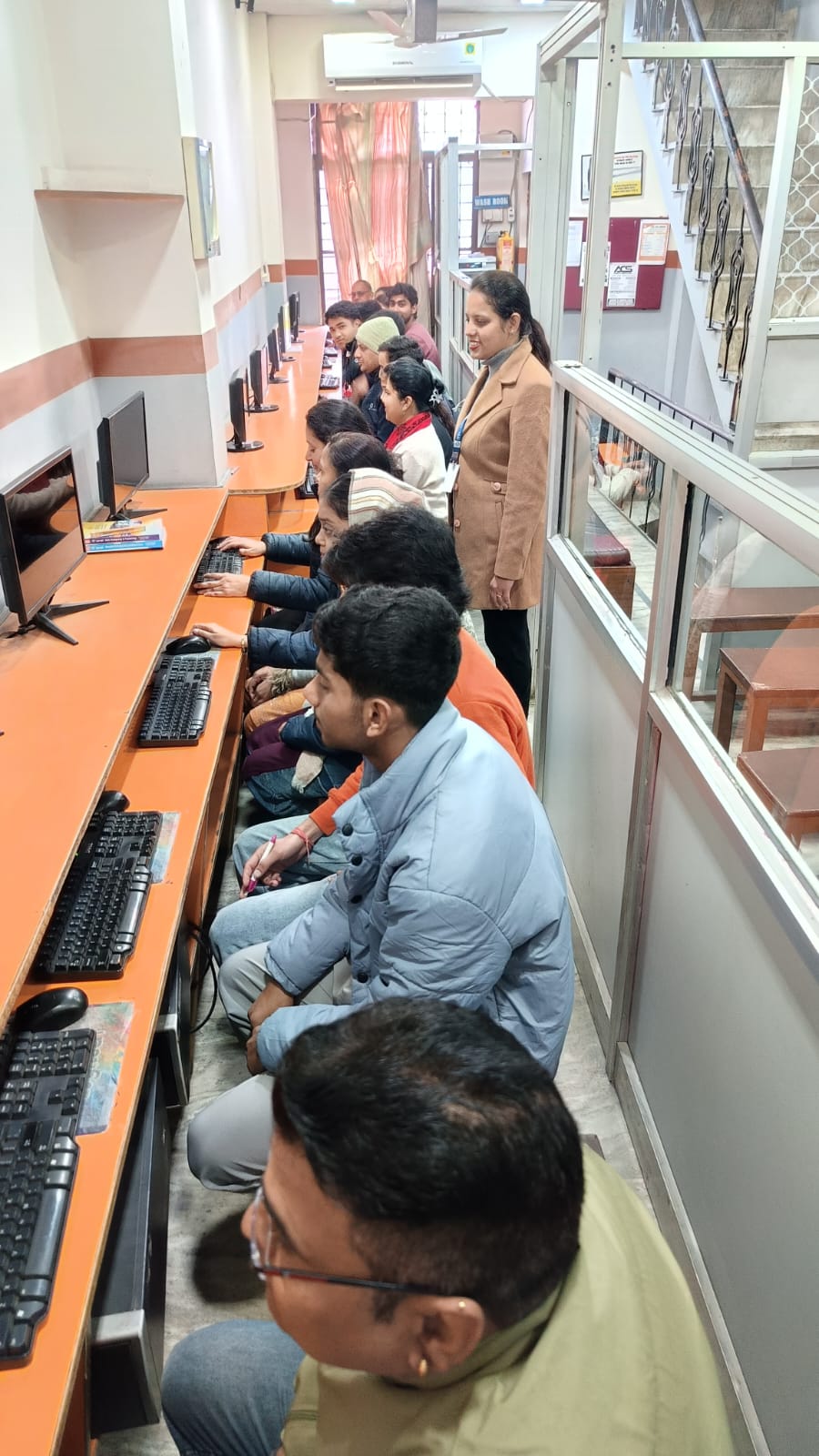 ACS Courses, Roorkee — photo 3