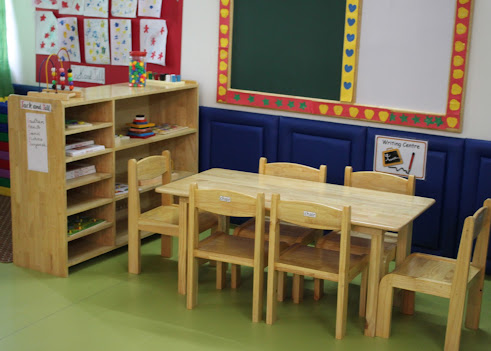 Birla Open Minds Preschool, Gopanpally, Hyderabad — photo 3
