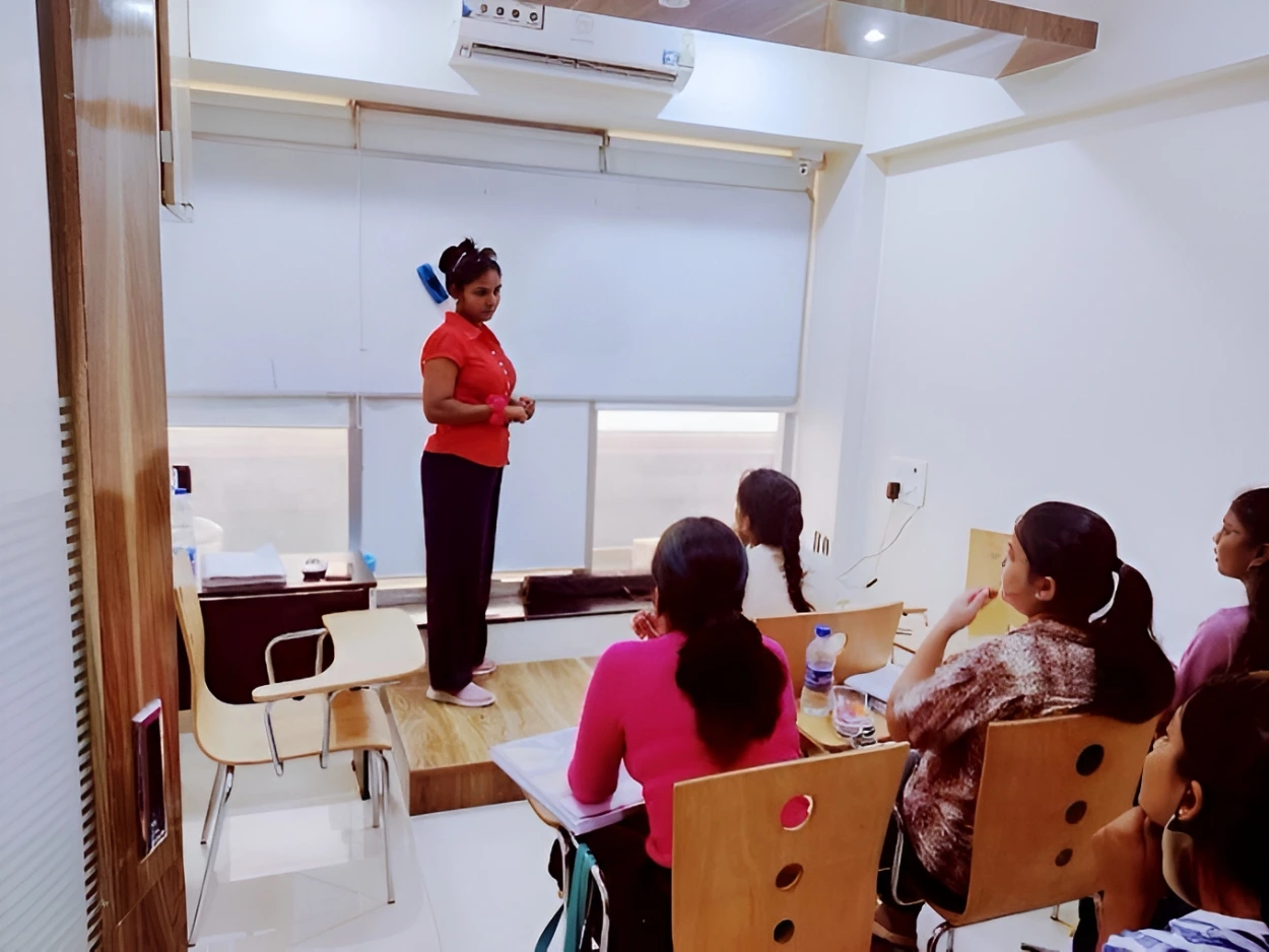 ReSOLT Institute, Mumbai — photo 2