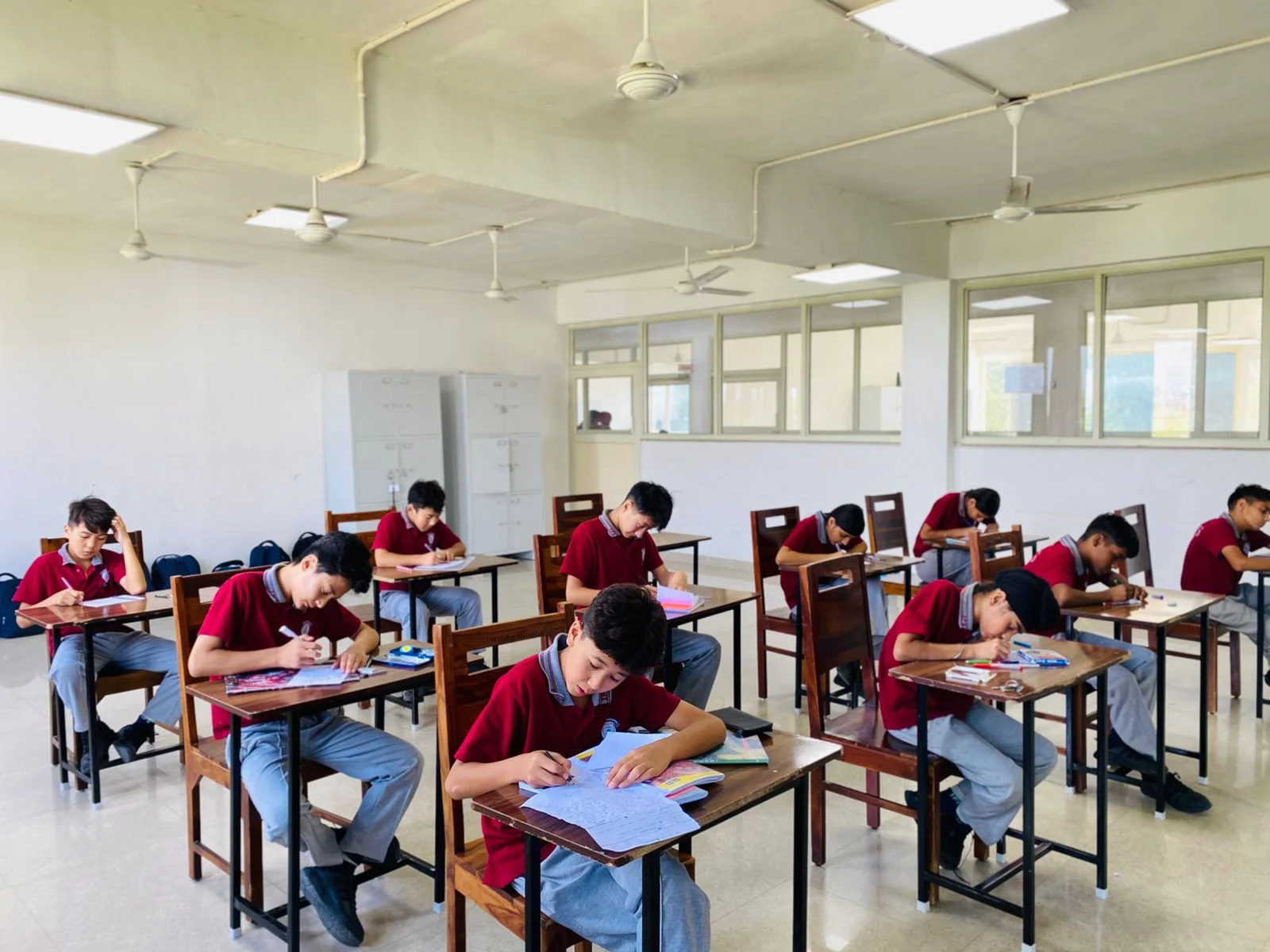 Indus Public School Kharar