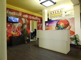Arena Animation, Greater Noida — photo 2
