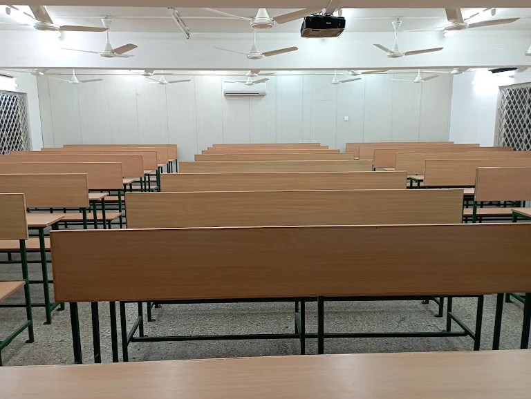 The Chennai School of Banking & Management, T. Nagar — photo 6