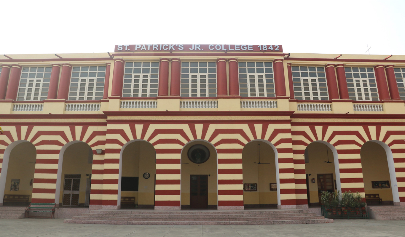 St. Patrick's Junior College — photo 2