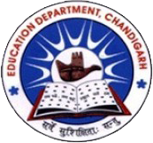 Government Model Senior Secondary School logo