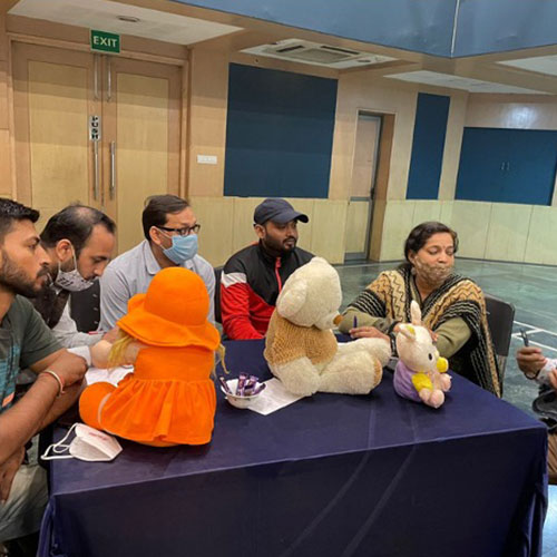 Ahlcon International School, Mayur Vihar Delhi — photo 11