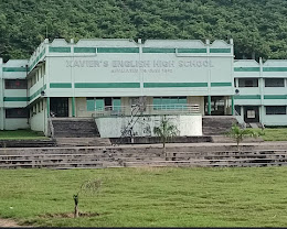 Xavier's English High School, Jamshedpur