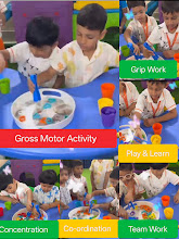 Birla Open Minds Preschool, Boring Road — photo 7
