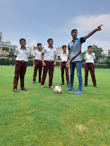 SD International School Panipat — photo 3