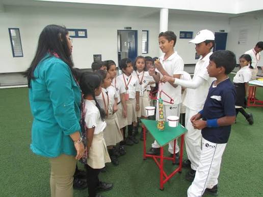 School Of India, Bannerghatta Road — photo 4