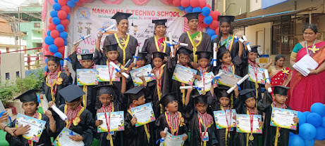 Narayana e-Techno School, Peddapuram — photo 4