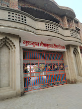 Gurukul Vishwabharti Rohtak — photo 3