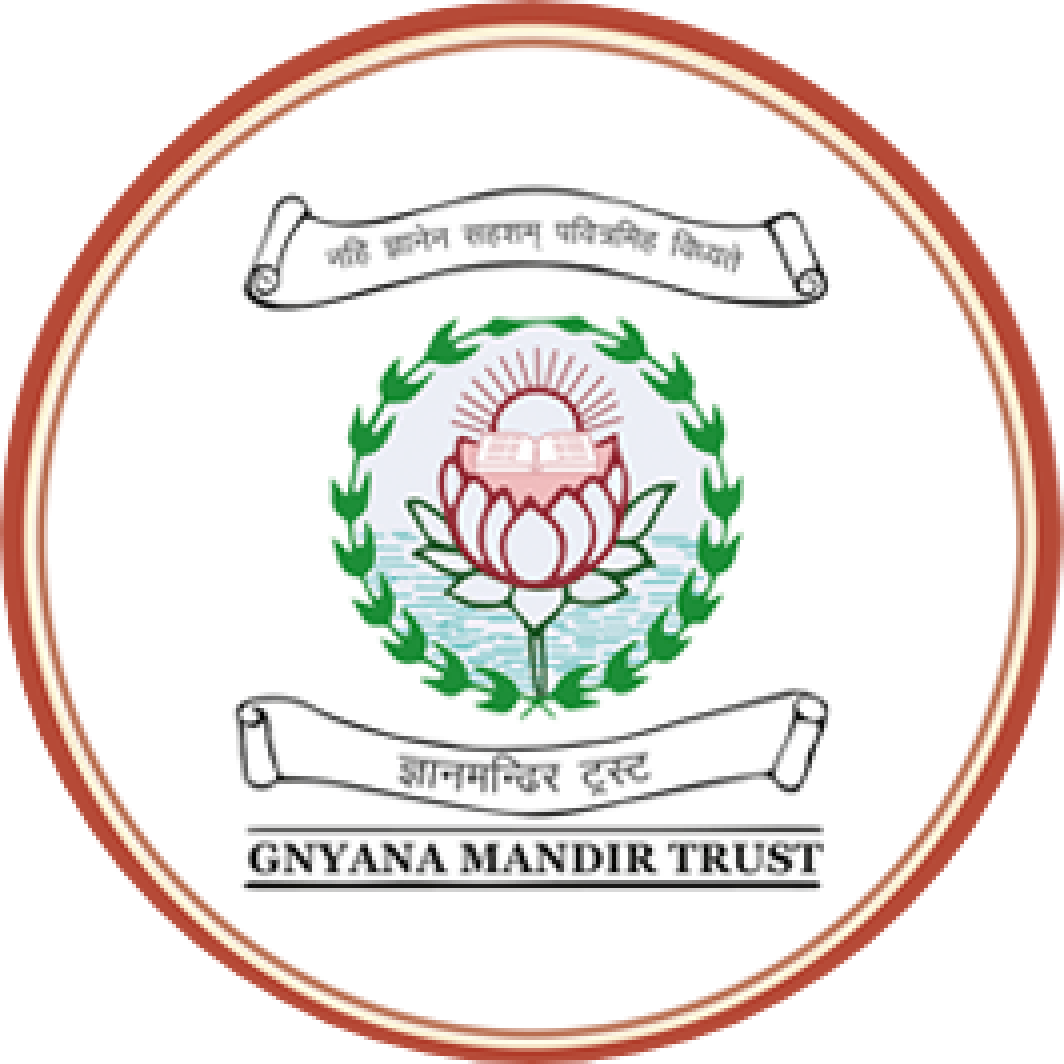 Sudarshan Vidya Mandir Institutions, Jayanagar logo