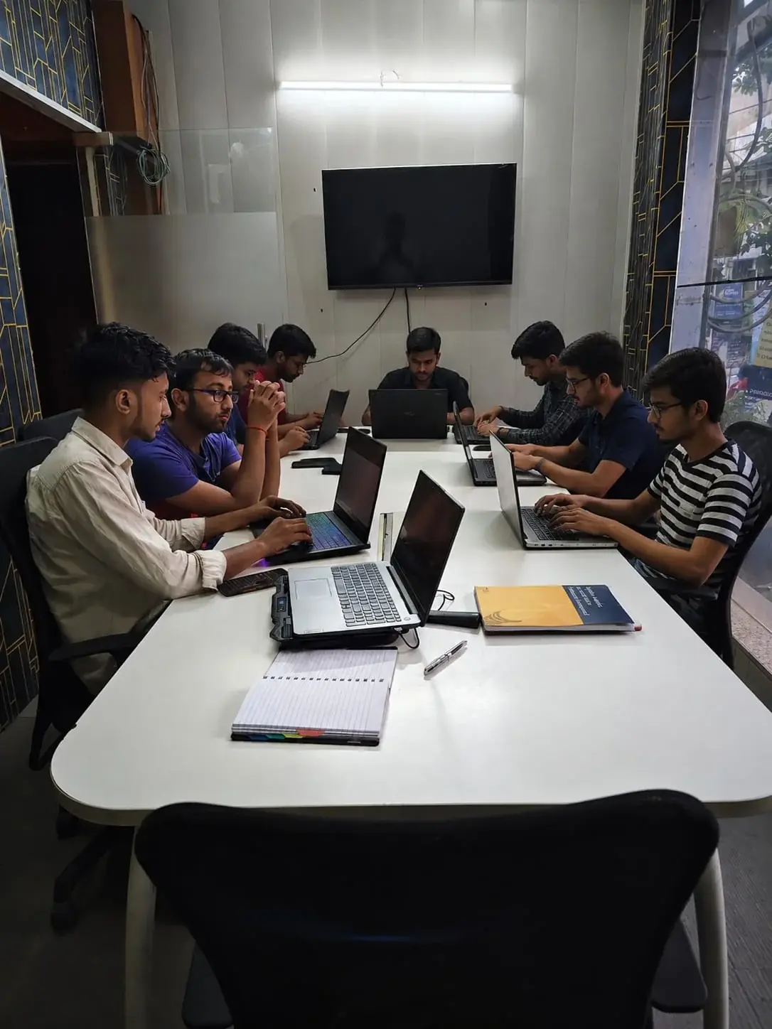 SSSAM Academy, Old DLF, Gurugram — photo 2