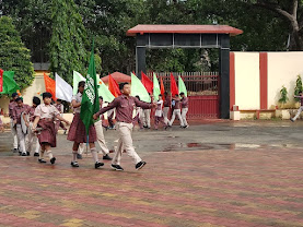 DAV Public School, Bistupur, — photo 3